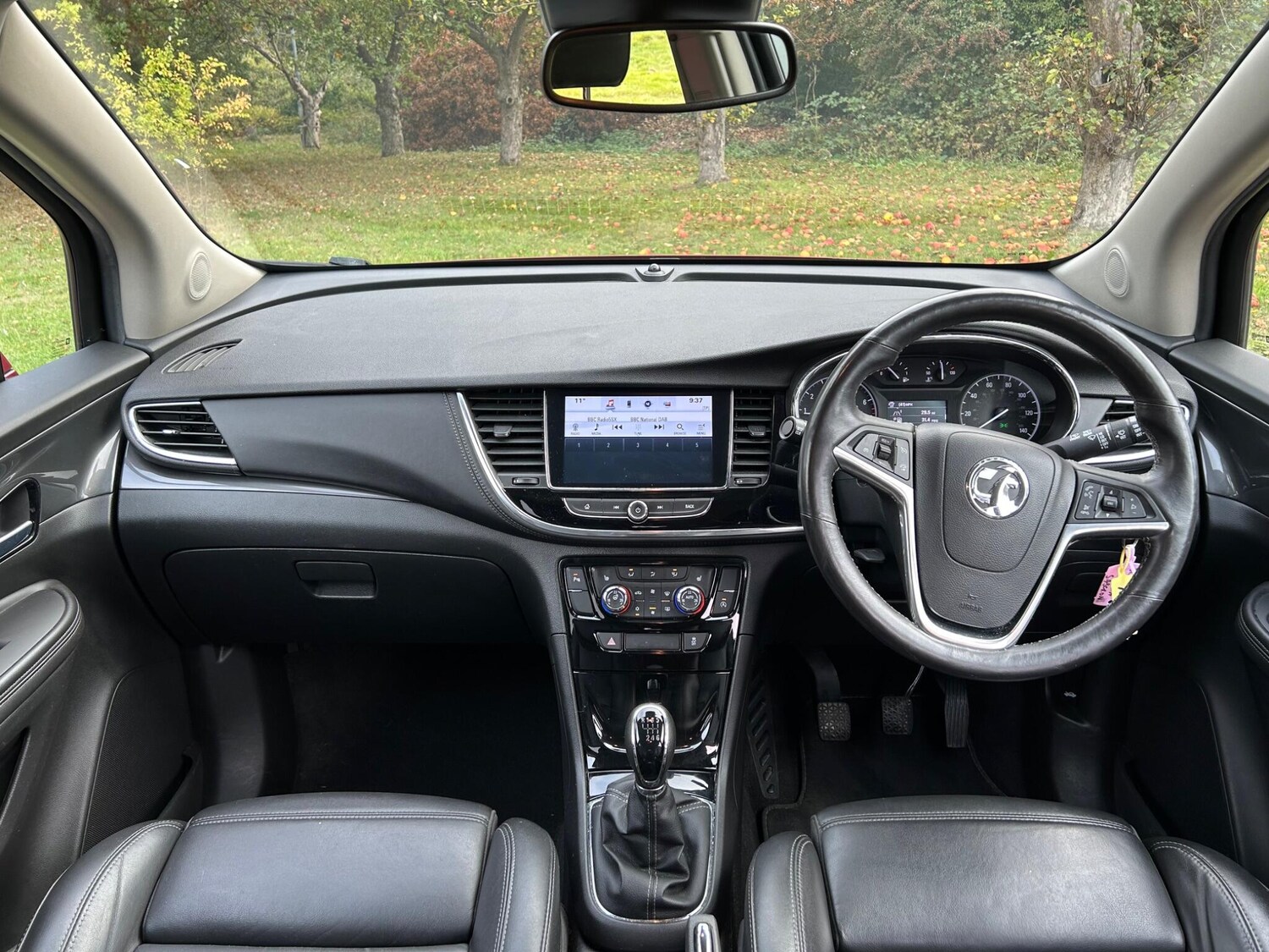 Used Vauxhall Mokka X 2016 for sale - 76457332: Photo 13