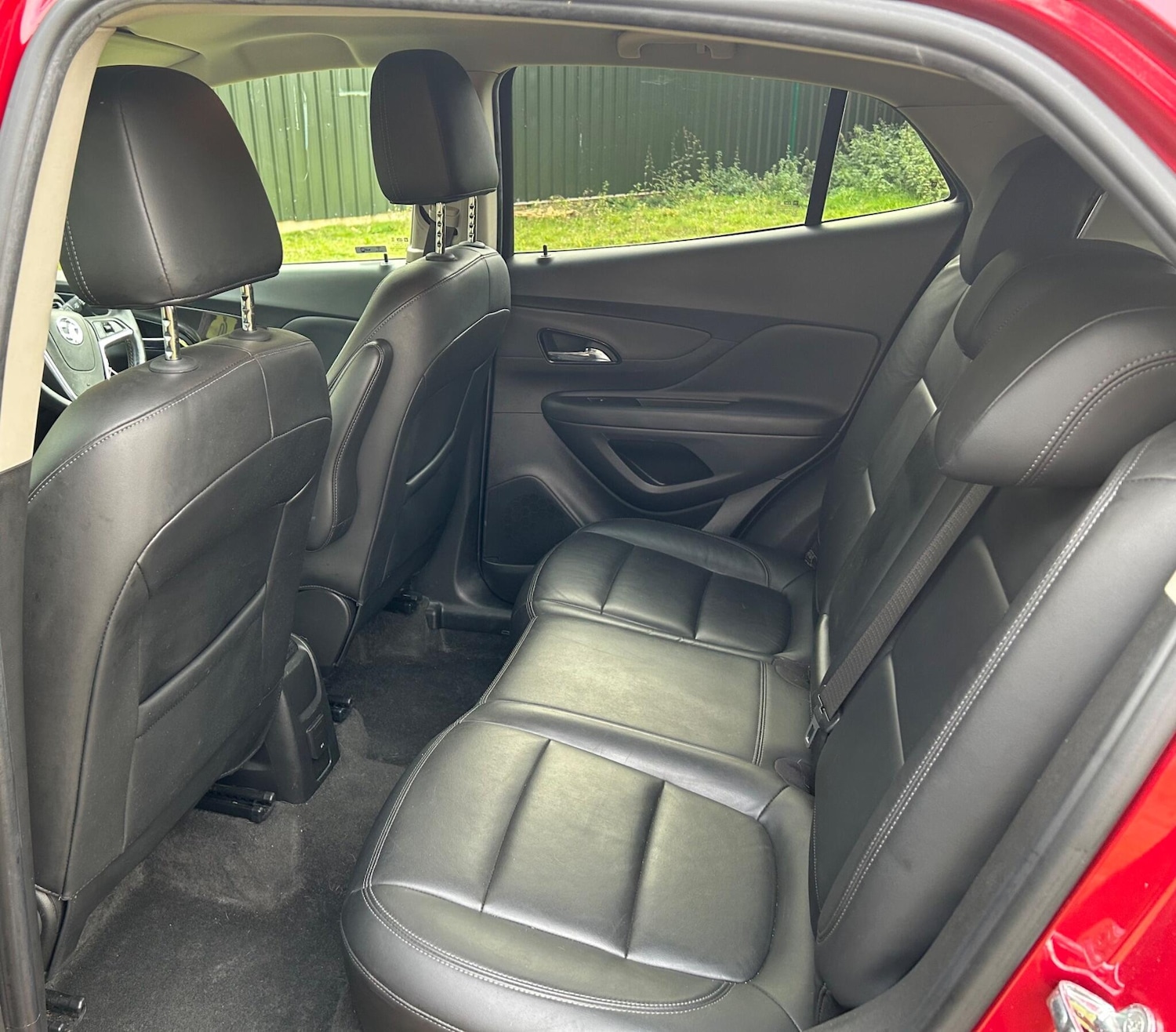 Used Vauxhall Mokka X 2016 for sale - 76457332: Photo 17