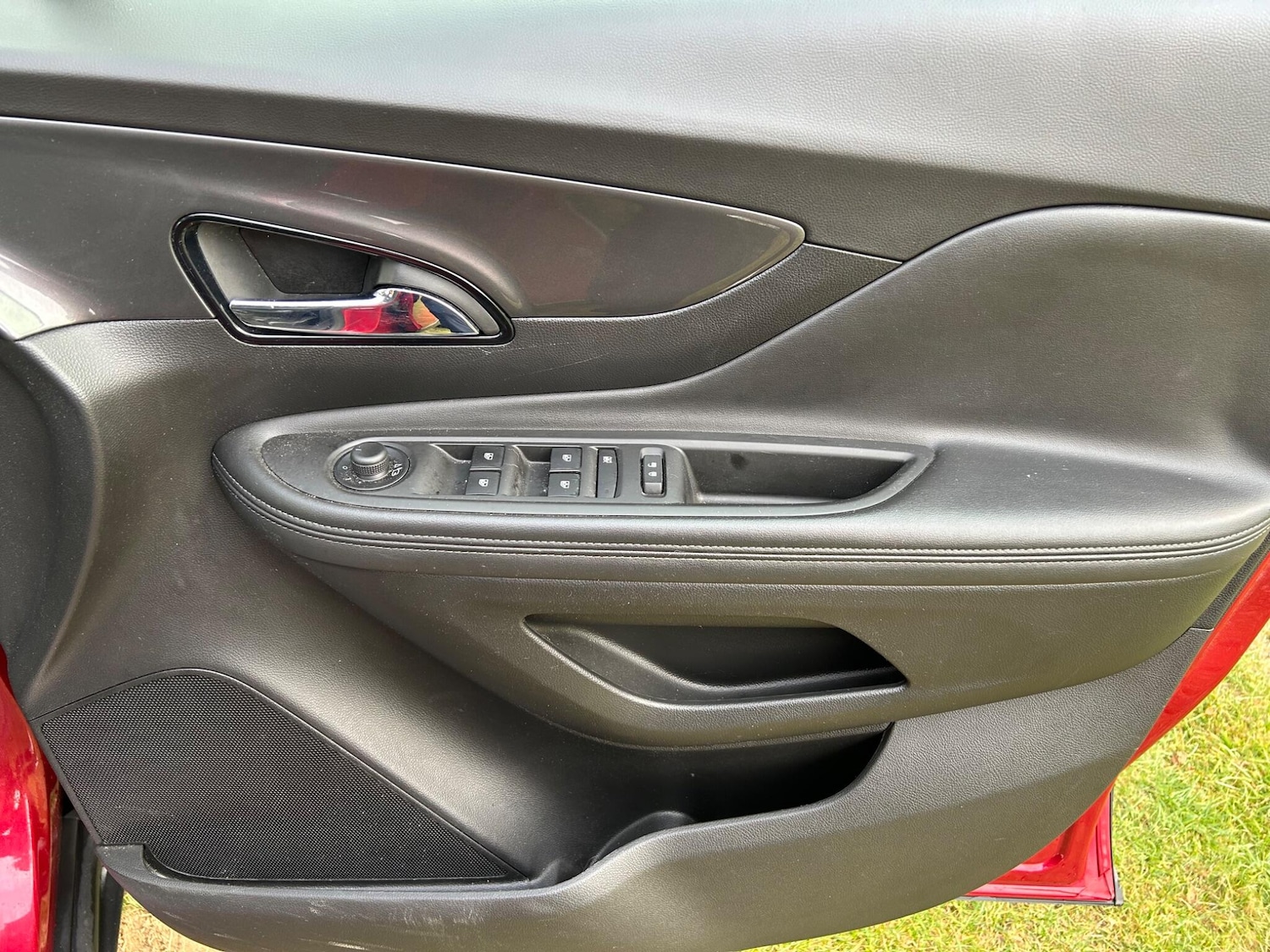 Used Vauxhall Mokka X 2016 for sale - 76457332: Photo 28