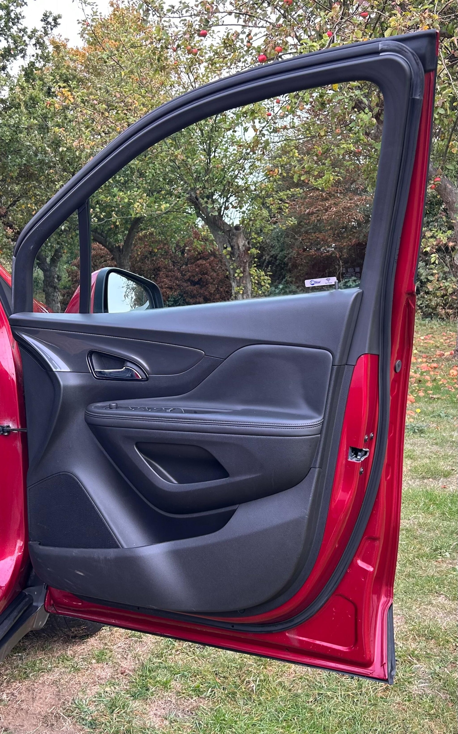 Used Vauxhall Mokka X 2016 for sale - 76457332: Photo 29