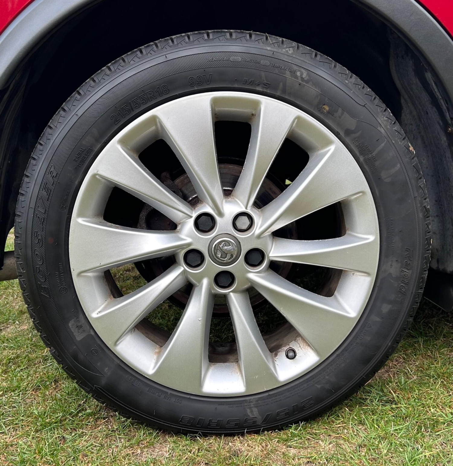 Used Vauxhall Mokka X 2016 for sale - 76457332: Photo 31