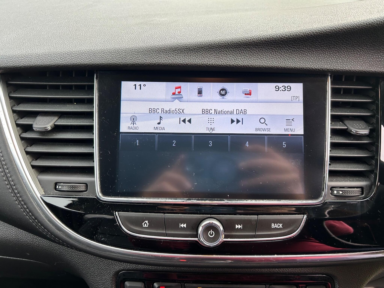 Used Vauxhall Mokka X 2016 for sale - 76457332: Photo 34