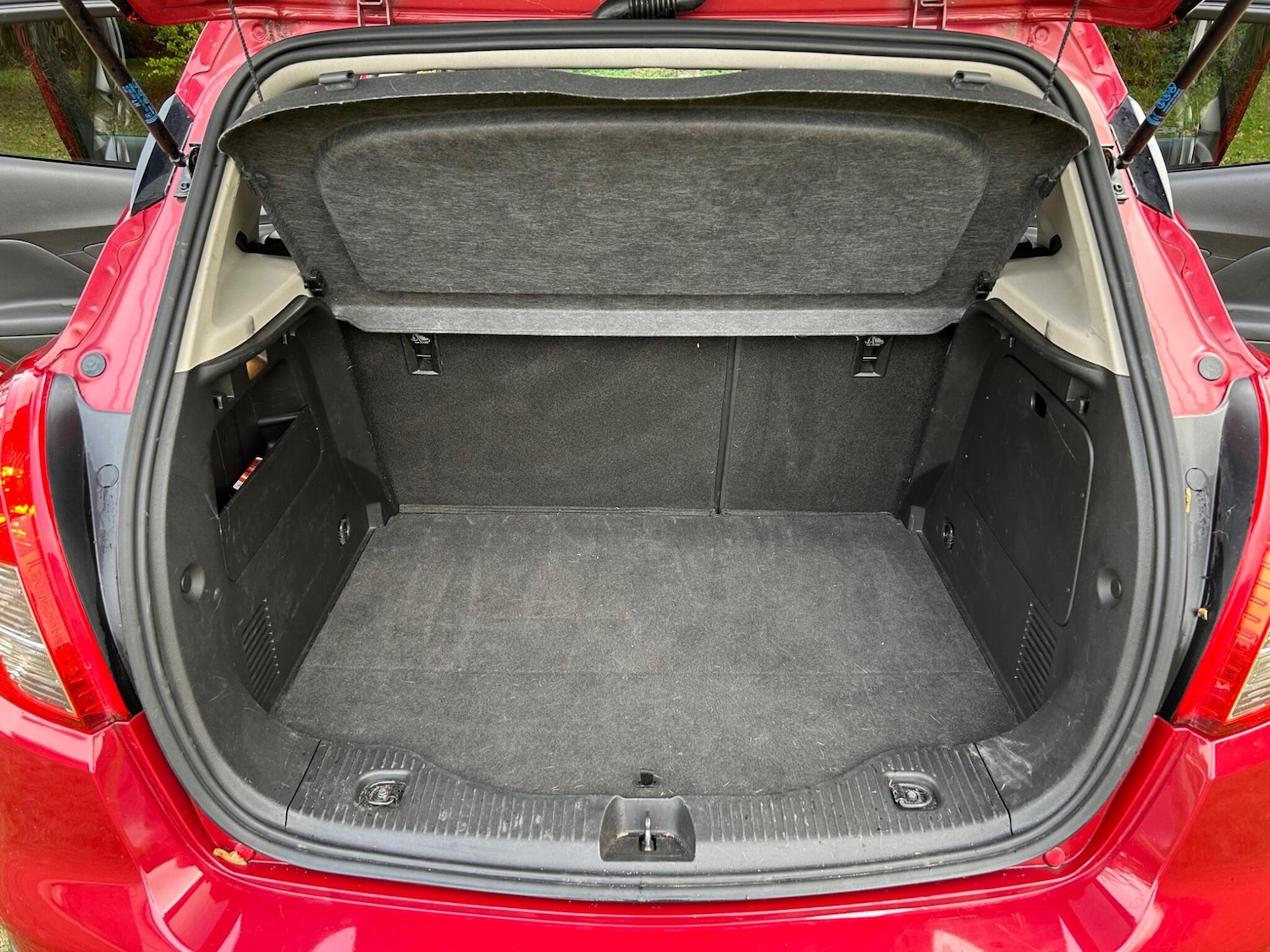 Used Vauxhall Mokka X 2016 for sale - 76457332: Photo 41