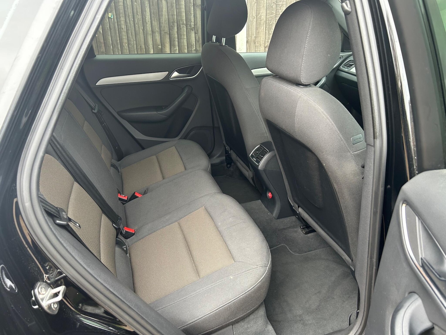 Used Audi Q3 2014 for sale - 76824275: Photo 13