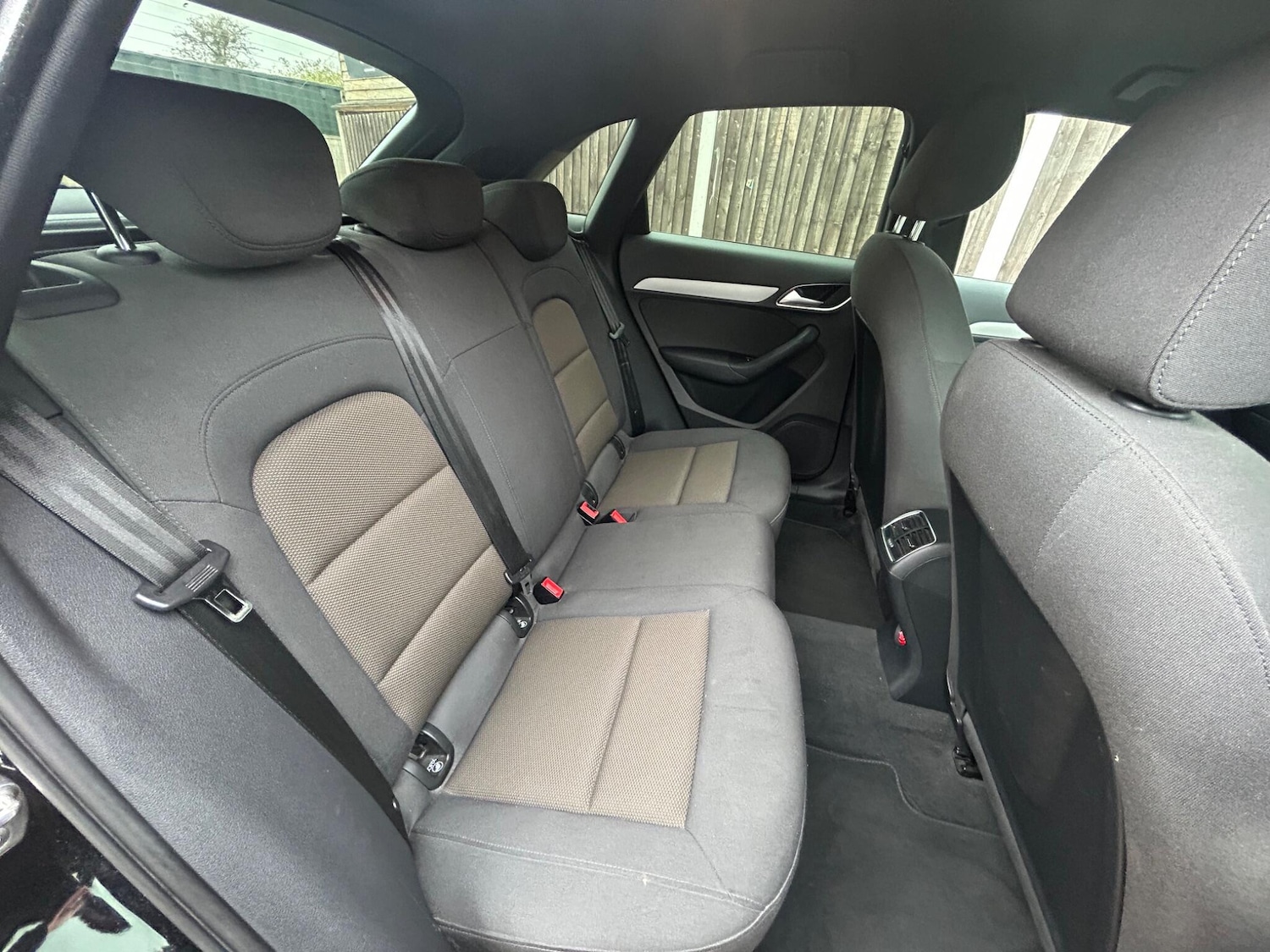 Used Audi Q3 2014 for sale - 76824275: Photo 14