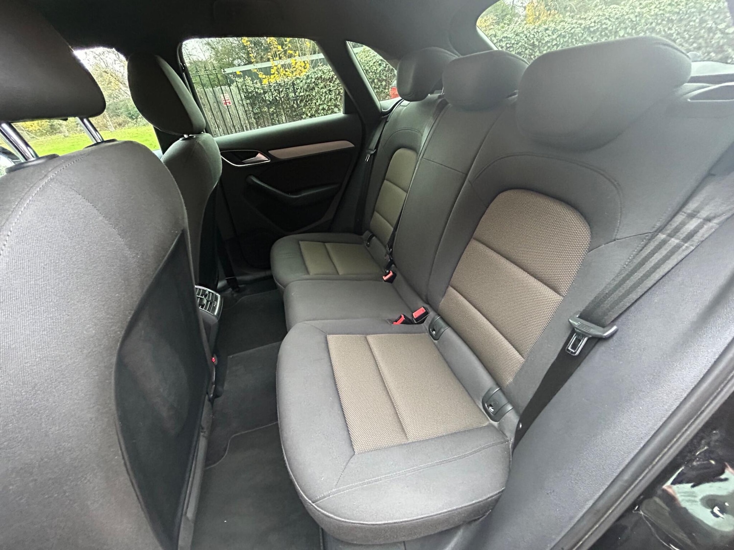 Used Audi Q3 2014 for sale - 76824275: Photo 16