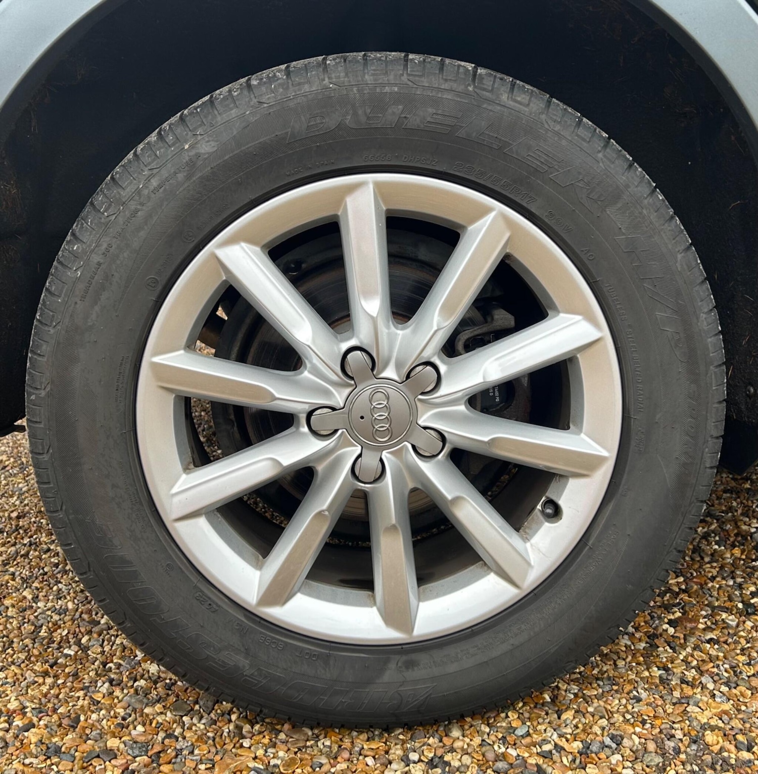 Used Audi Q3 2014 for sale - 76824275: Photo 26