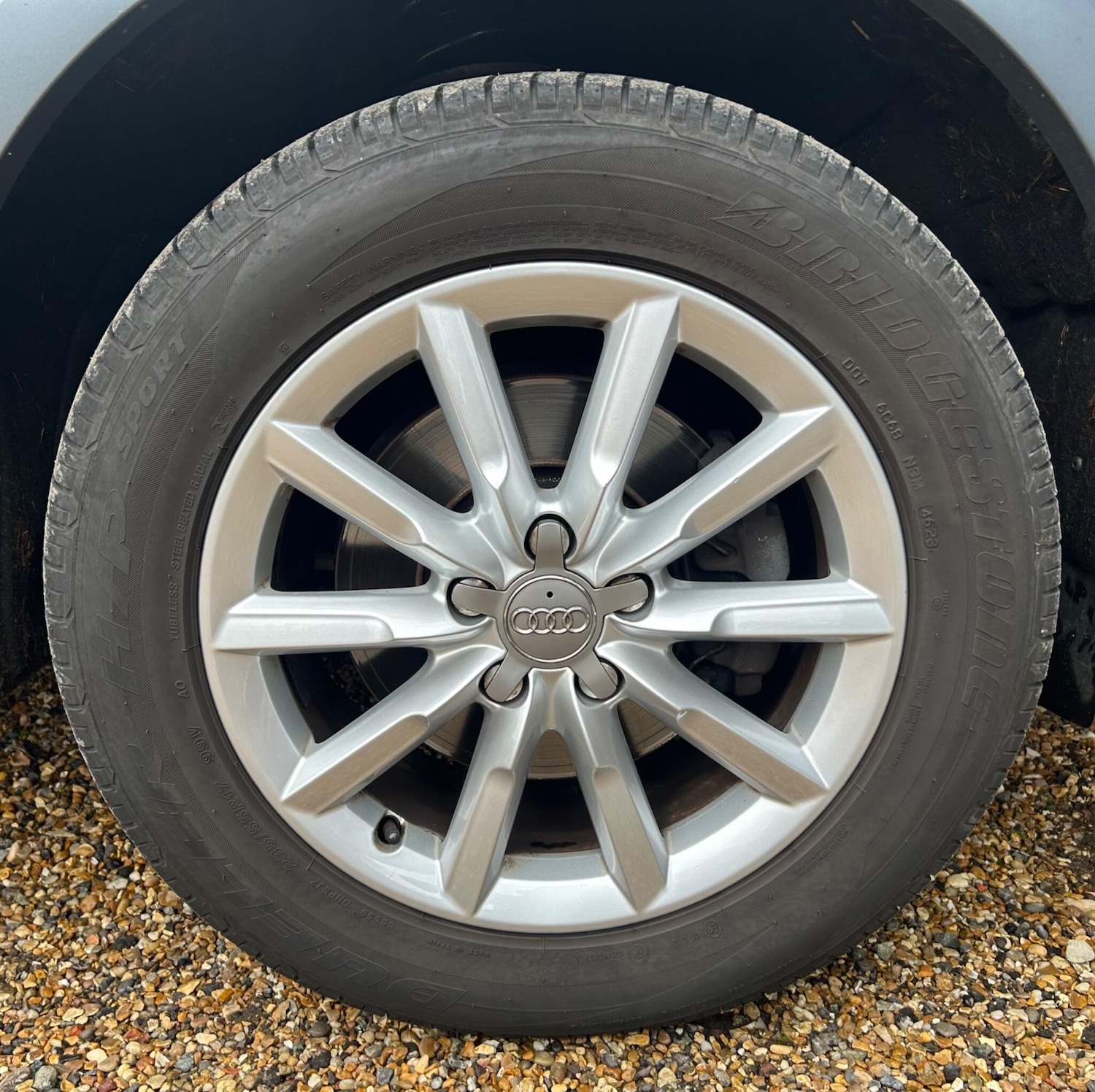 Used Audi Q3 2014 for sale - 76824275: Photo 27