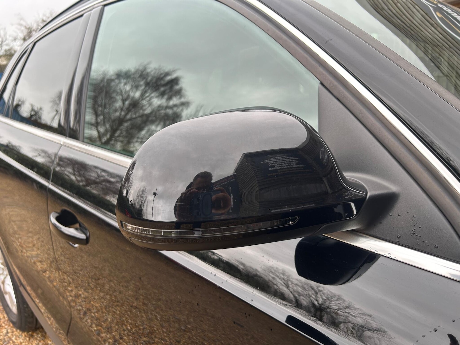 Used Audi Q3 2014 for sale - 76824275: Photo 30