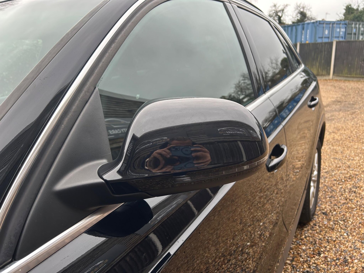 Used Audi Q3 2014 for sale - 76824275: Photo 31