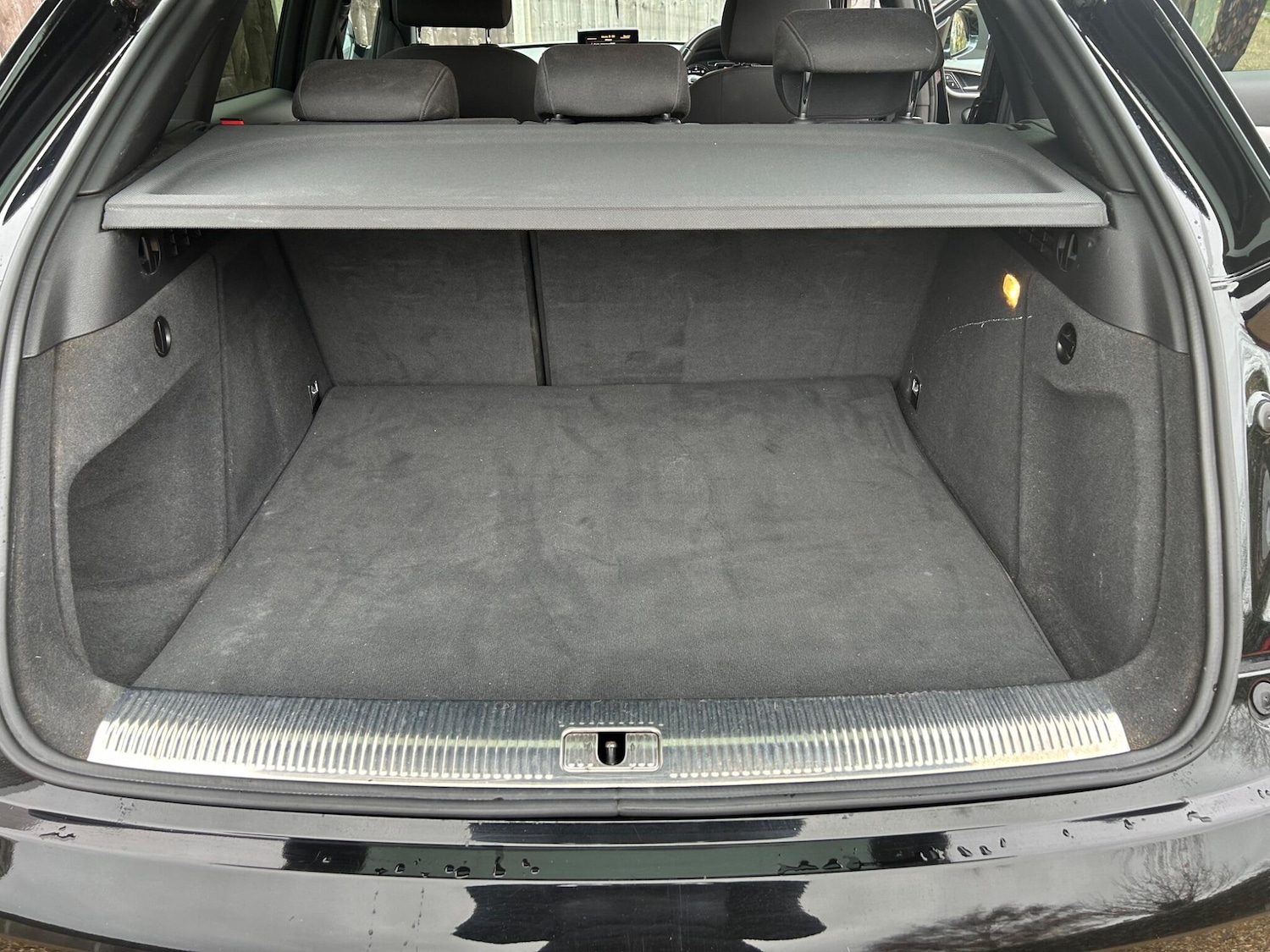 Used Audi Q3 2014 for sale - 76824275: Photo 33