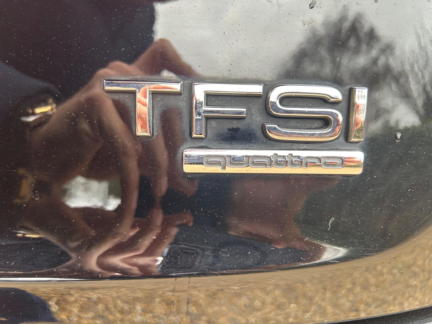 Used Audi Q3 2014 for sale - 76824275: Photo 37