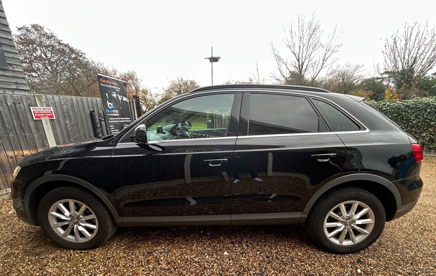 Used Audi Q3 2014 for sale - 76824275: Photo 6