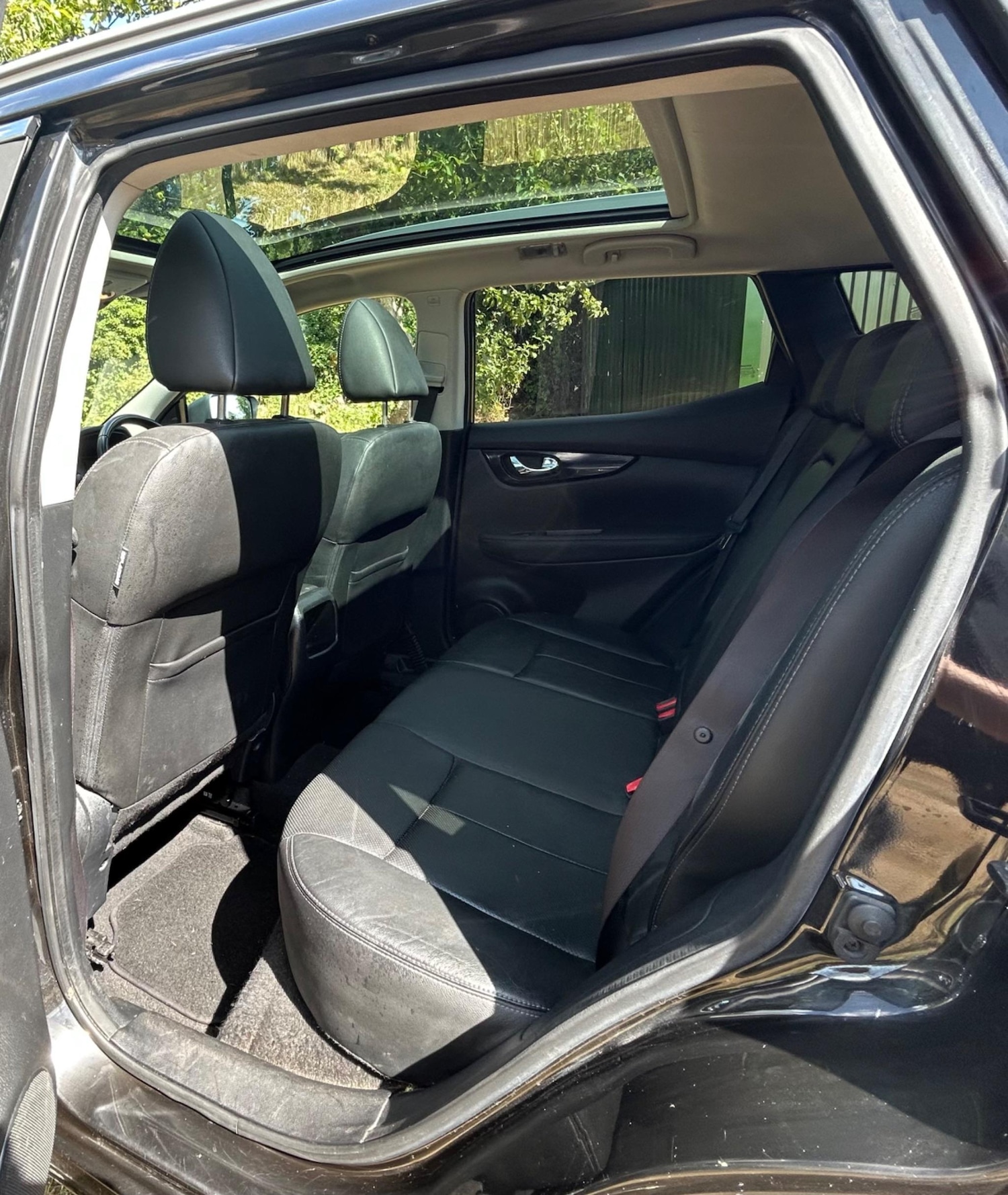 Used Nissan Qashqai 2015 for sale - 76458130: Photo 15