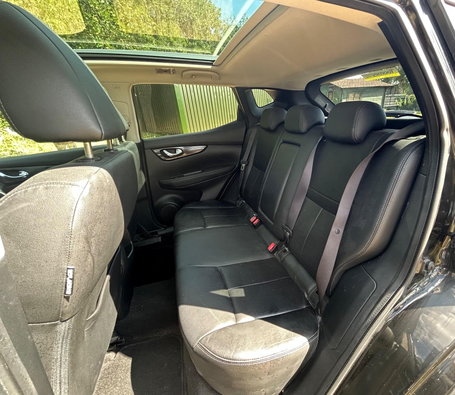 Used Nissan Qashqai 2015 for sale - 76458130: Photo 16