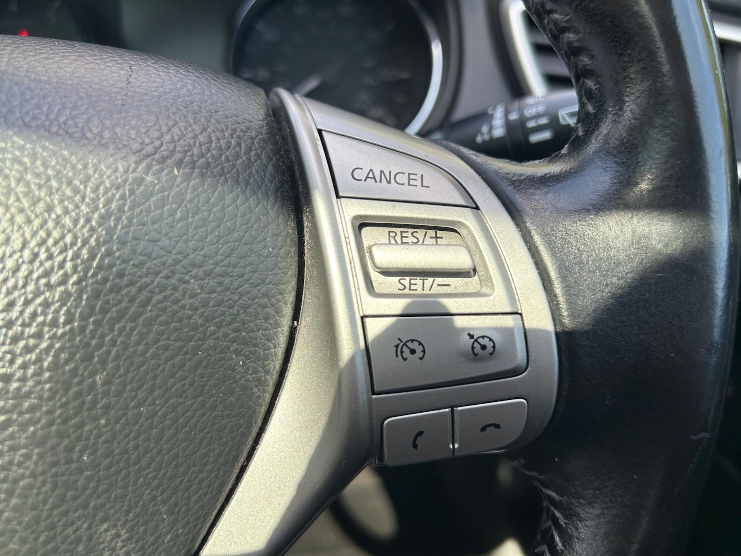 Used Nissan Qashqai 2015 for sale - 76458130: Photo 20