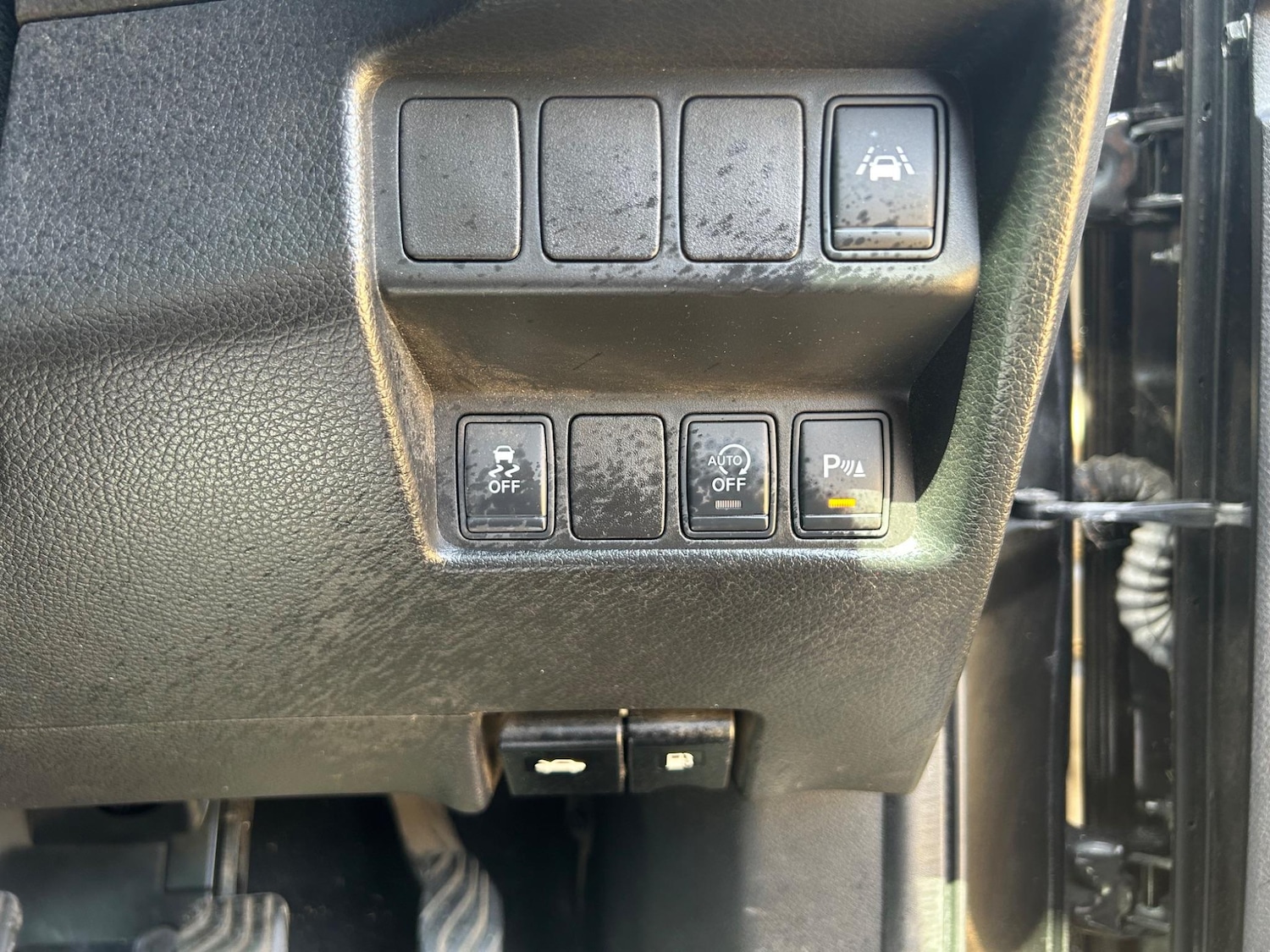 Used Nissan Qashqai 2015 for sale - 76458130: Photo 21