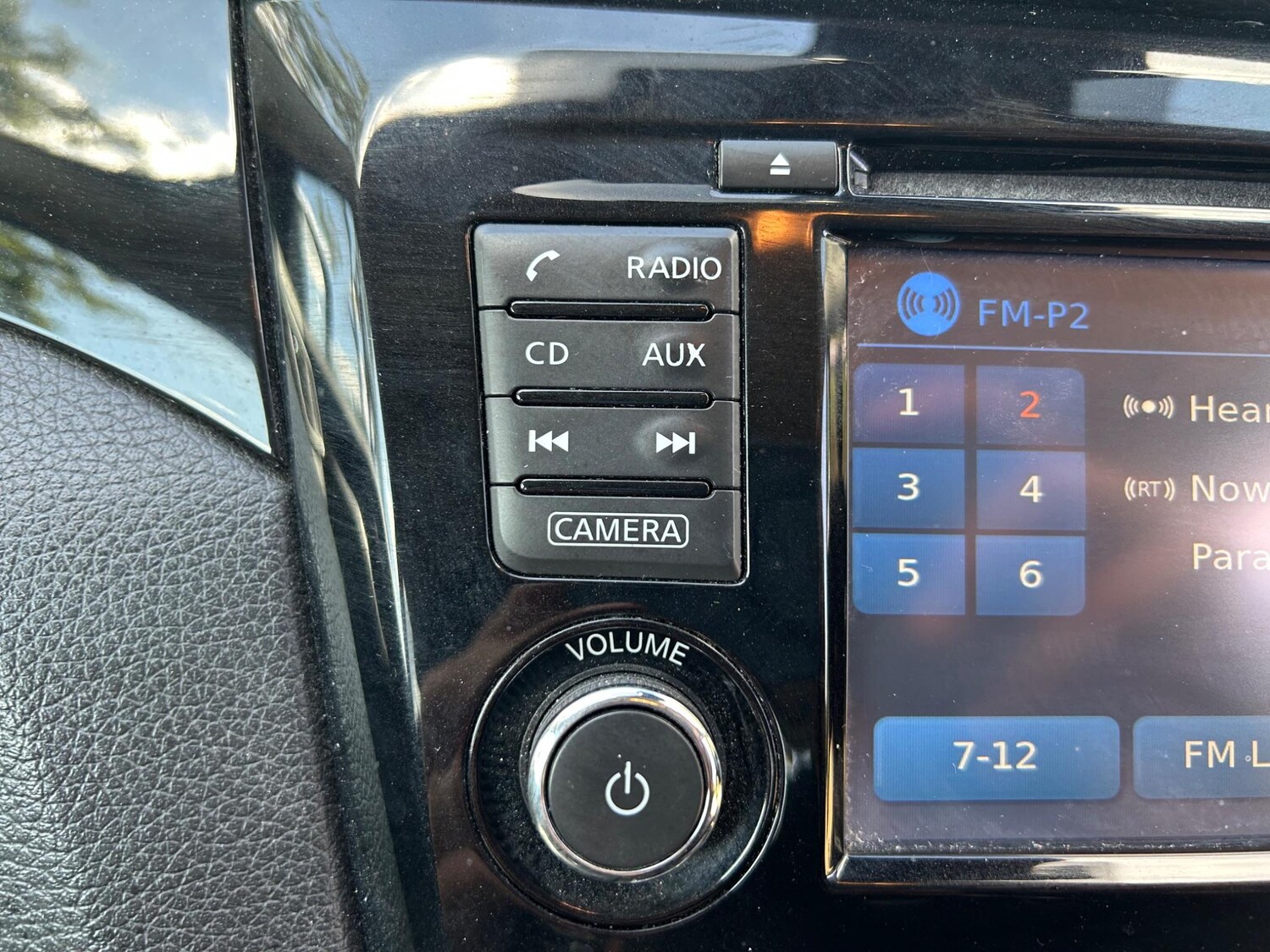 Used Nissan Qashqai 2015 for sale - 76458130: Photo 22