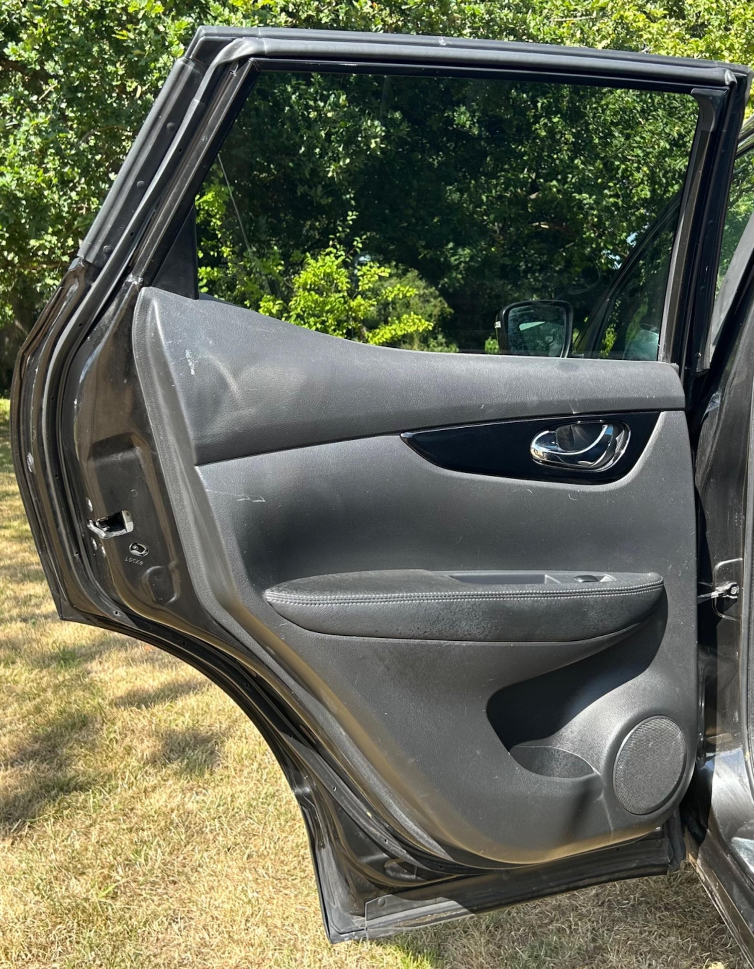 Used Nissan Qashqai 2015 for sale - 76458130: Photo 26