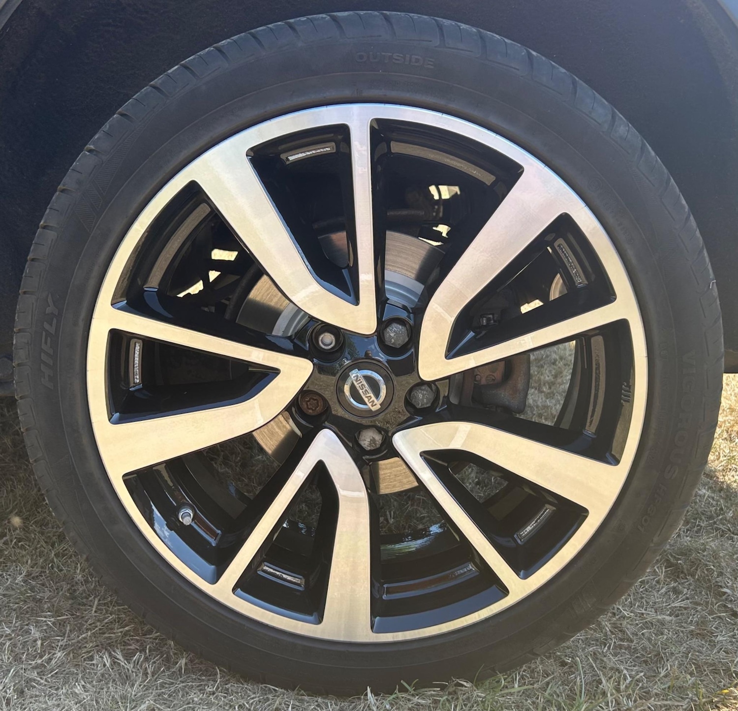 Used Nissan Qashqai 2015 for sale - 76458130: Photo 27