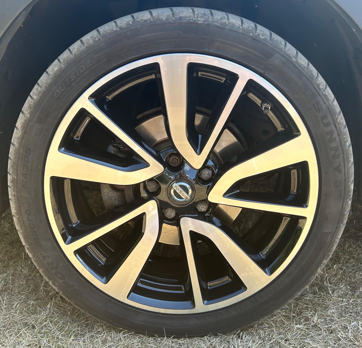 Used Nissan Qashqai 2015 for sale - 76458130: Photo 30