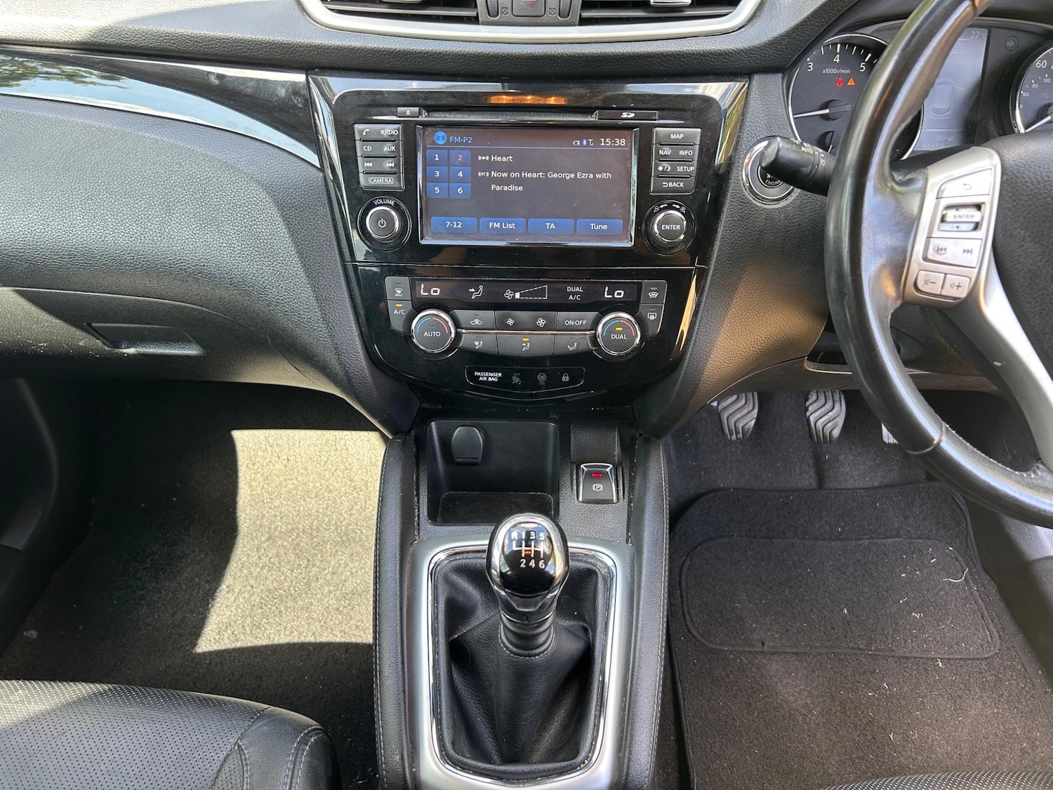 Used Nissan Qashqai 2015 for sale - 76458130: Photo 31