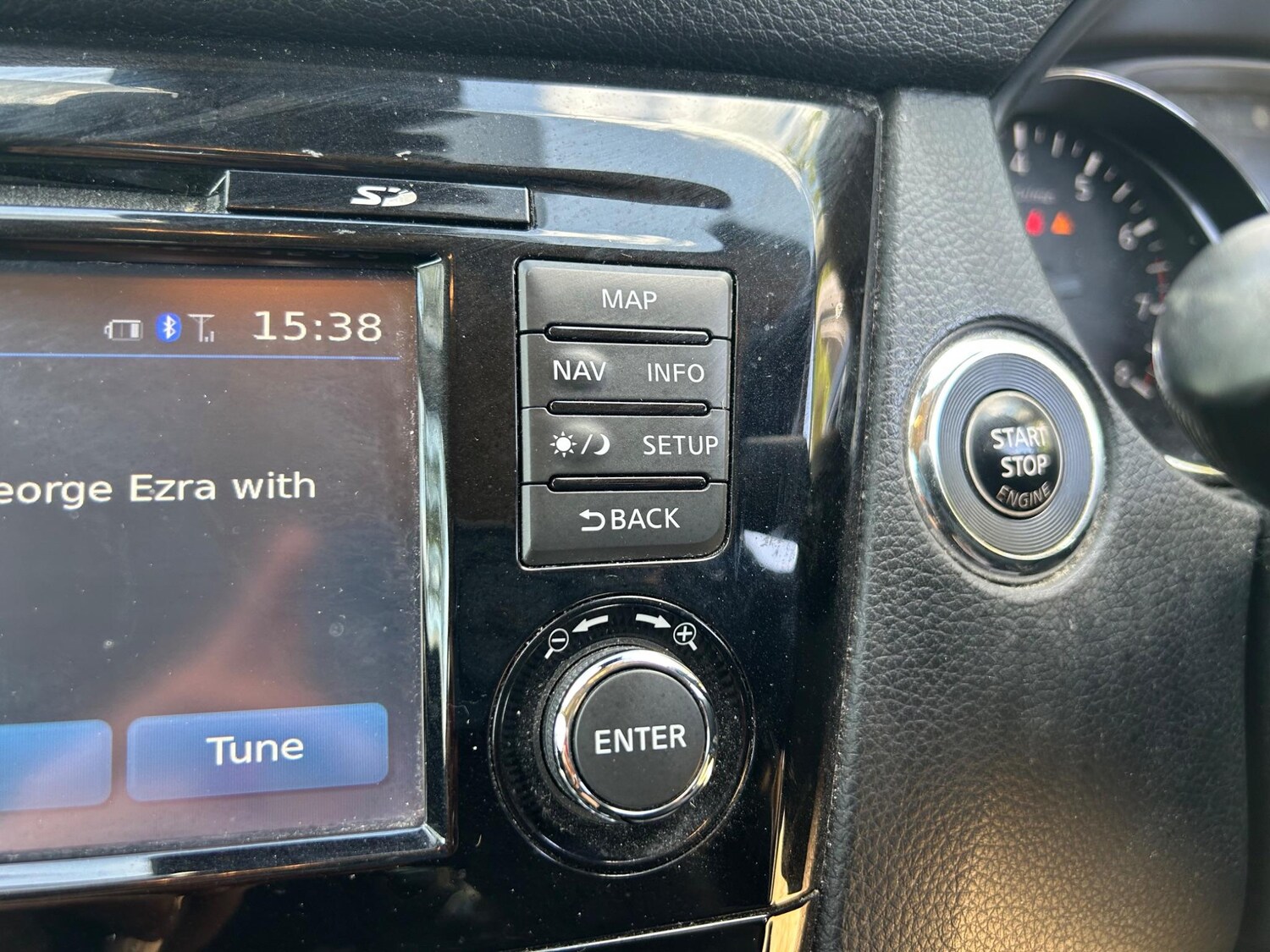 Used Nissan Qashqai 2015 for sale - 76458130: Photo 32