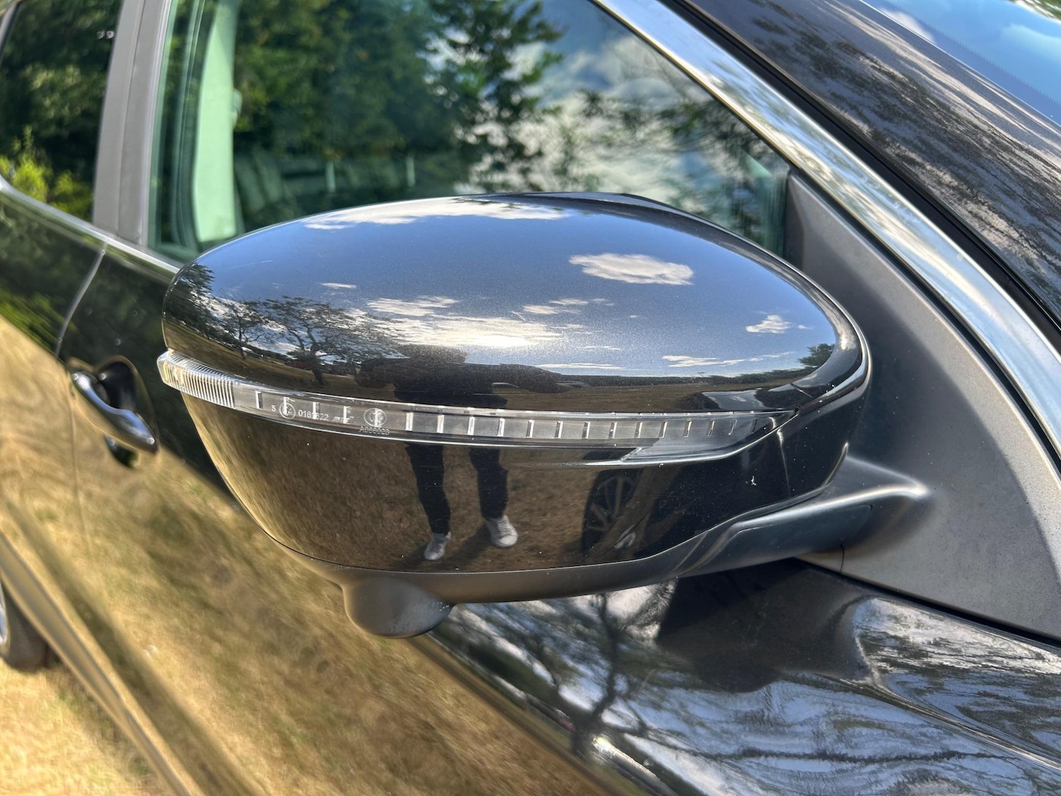 Used Nissan Qashqai 2015 for sale - 76458130: Photo 33