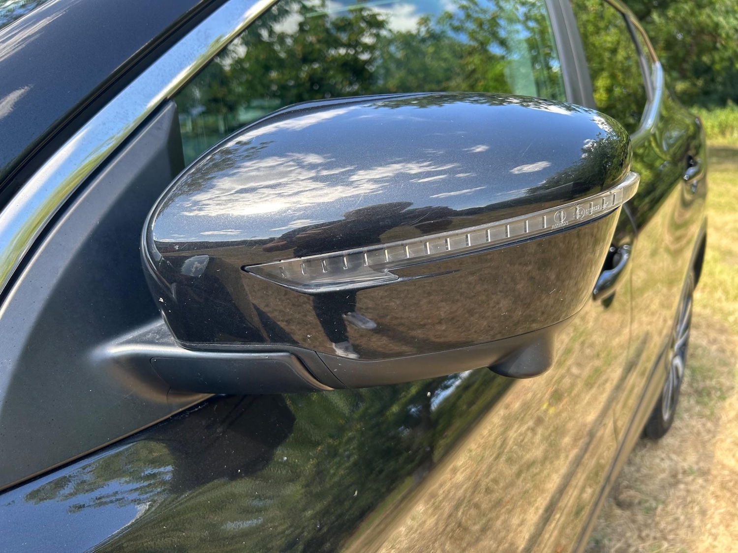 Used Nissan Qashqai 2015 for sale - 76458130: Photo 34