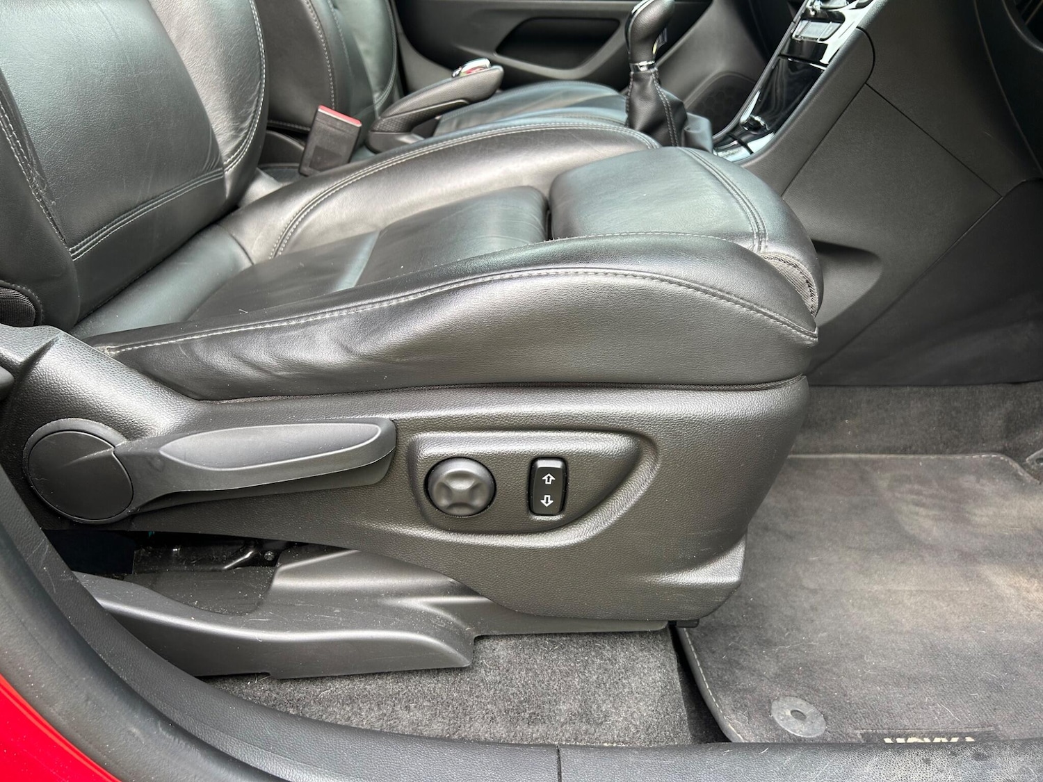 Used Nissan Qashqai 2015 for sale - 76458130: Photo 41