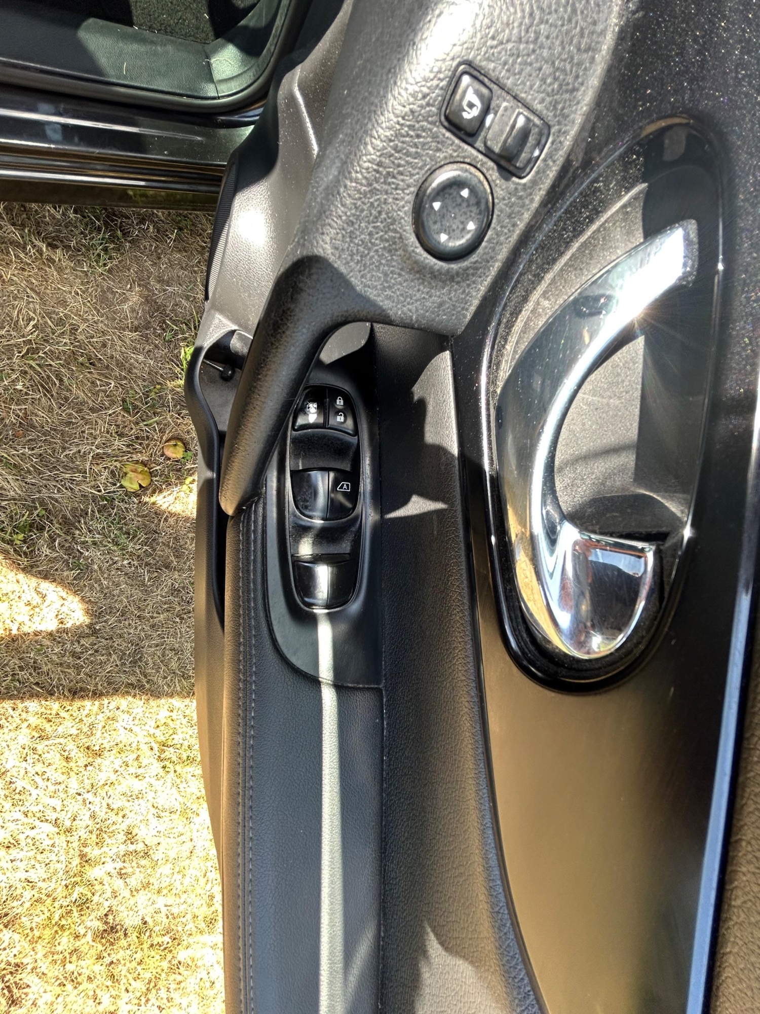 Used Nissan Qashqai 2015 for sale - 76458130: Photo 42