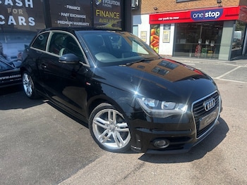 Used Audi A1 2012 for sale - 79244803: Photo