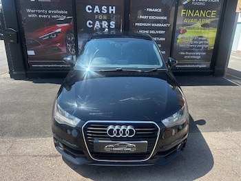 Used Audi A1 2012 for sale - 79244803: Photo