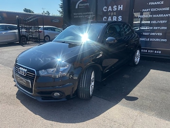 Used Audi A1 2012 for sale - 79244803: Photo