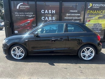 Used Audi A1 2012 for sale - 79244803: Photo