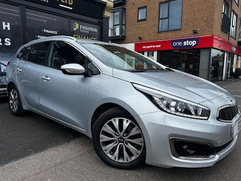 Used Kia Ceed 2016 for sale - 78702317: Photo