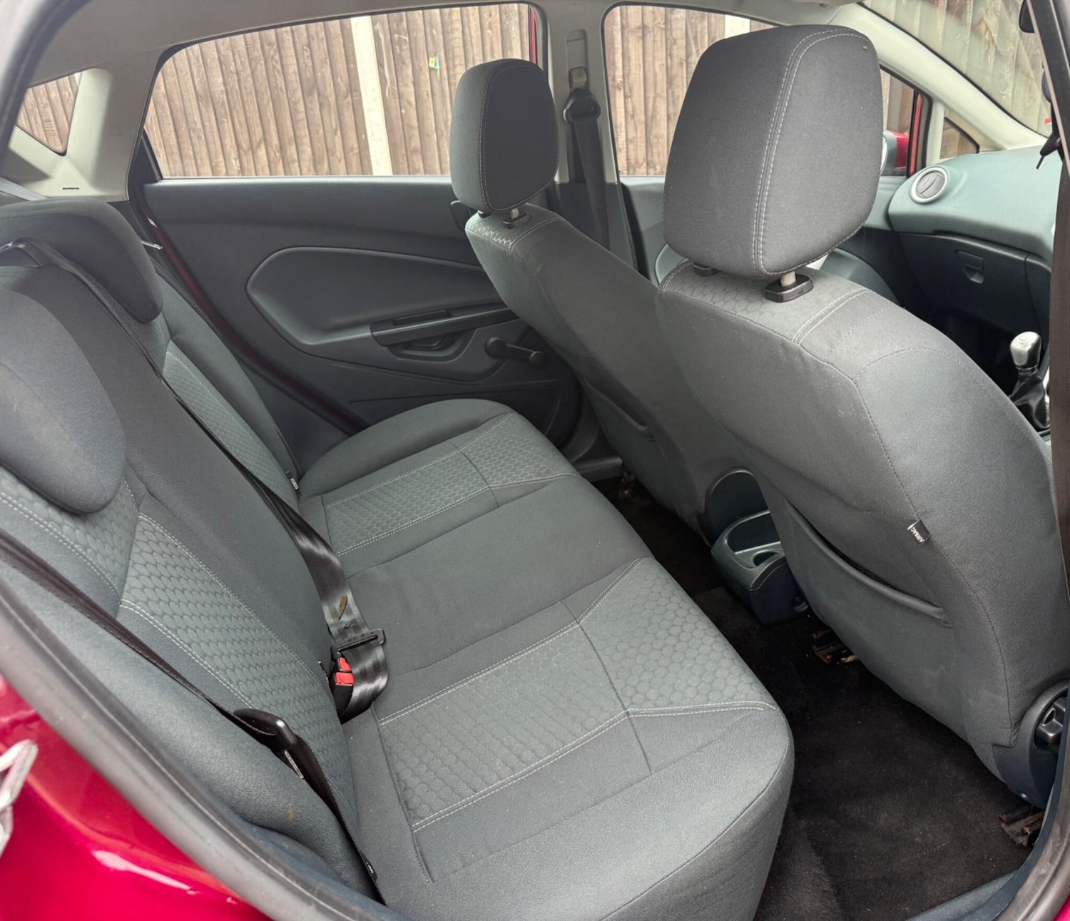 Used Ford Fiesta 2010 for sale - 77412359: Photo 13