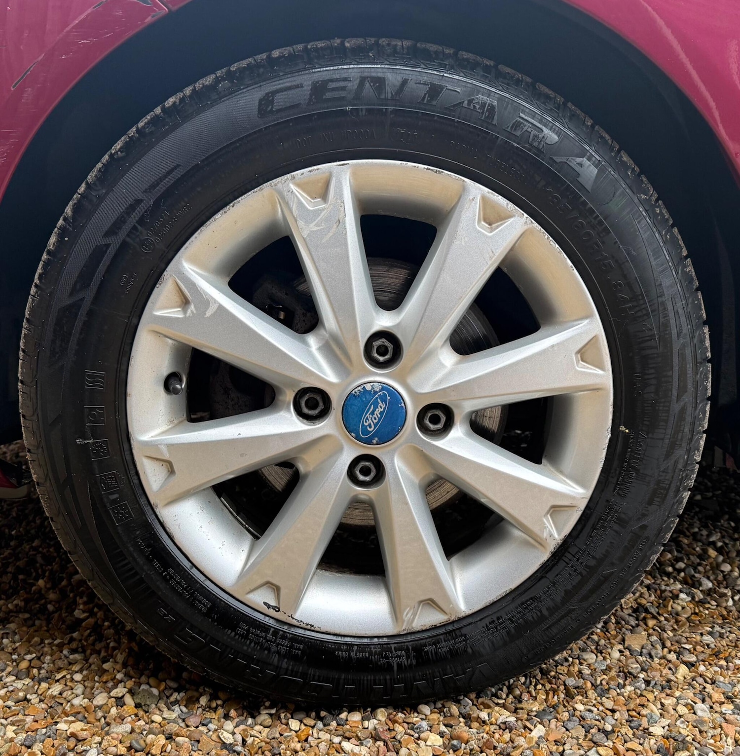 Used Ford Fiesta 2010 for sale - 77412359: Photo 23