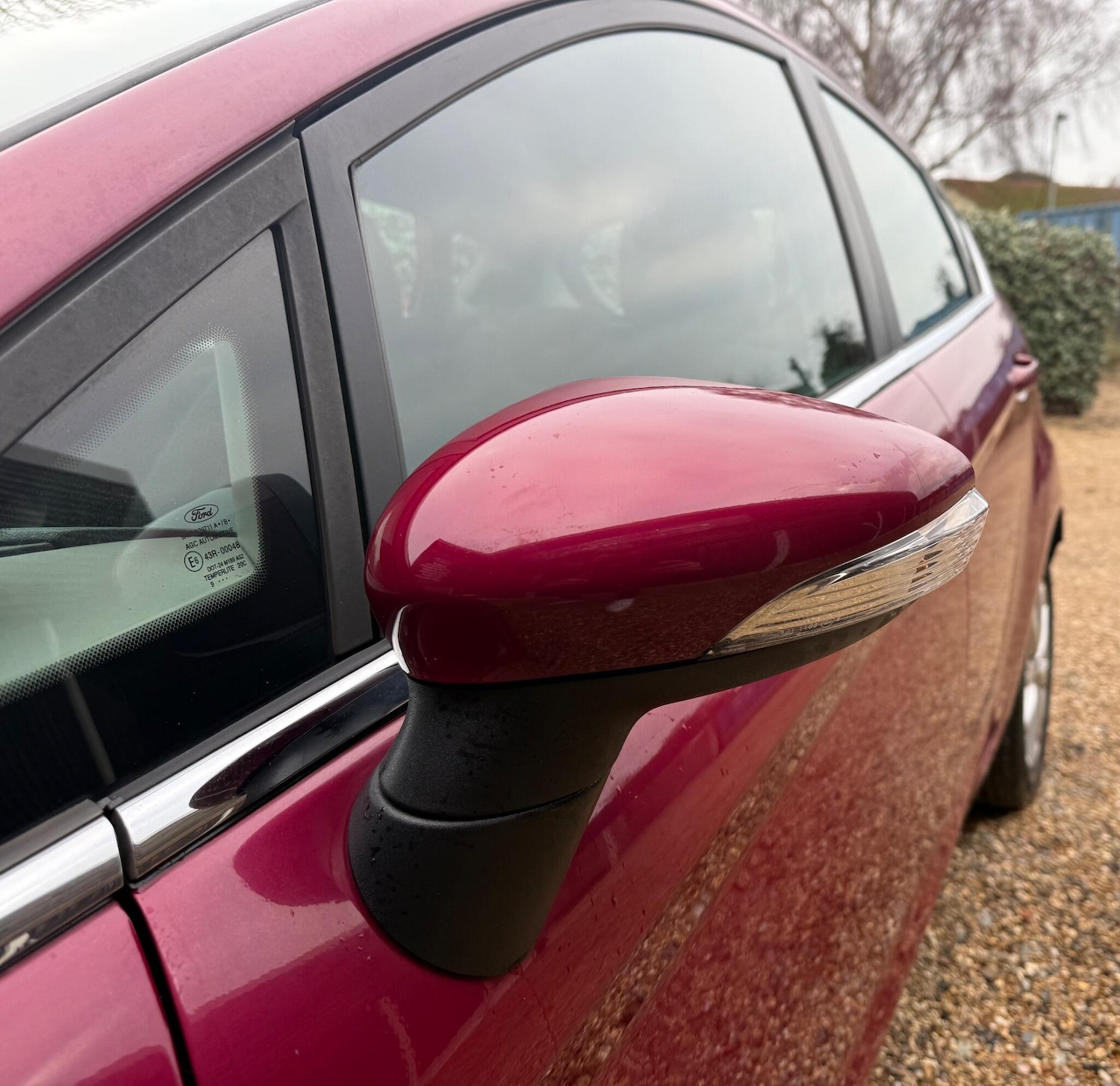 Used Ford Fiesta 2010 for sale - 77412359: Photo 28