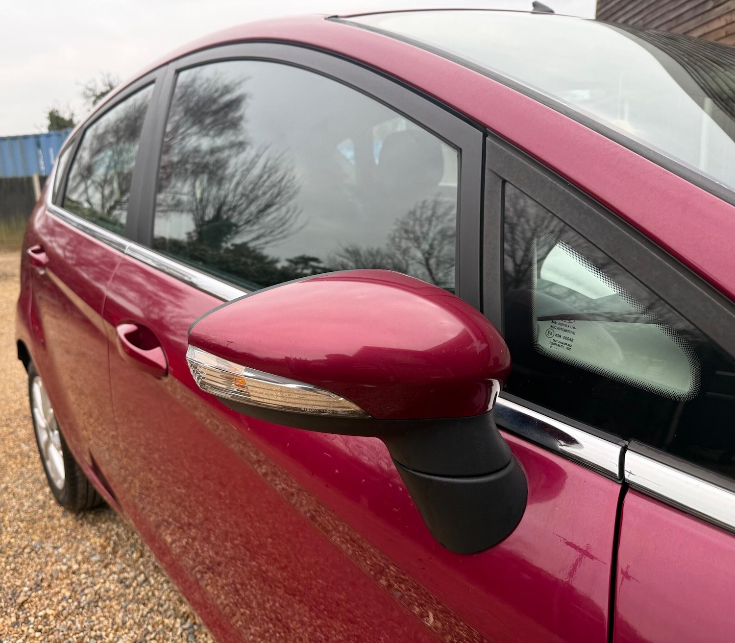 Used Ford Fiesta 2010 for sale - 77412359: Photo 29