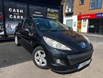 Used Peugeot 207 2010 for sale - 78361757: Photo