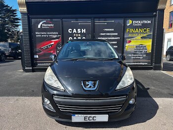 Used Peugeot 207 2010 for sale - 78361757: Photo