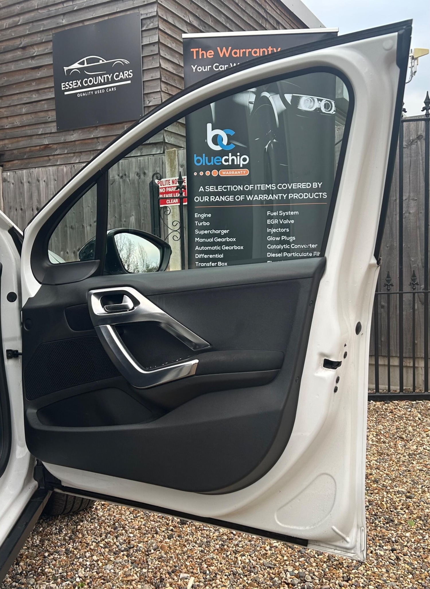 Used Peugeot 2008 2014 for sale - 76657933: Photo 20