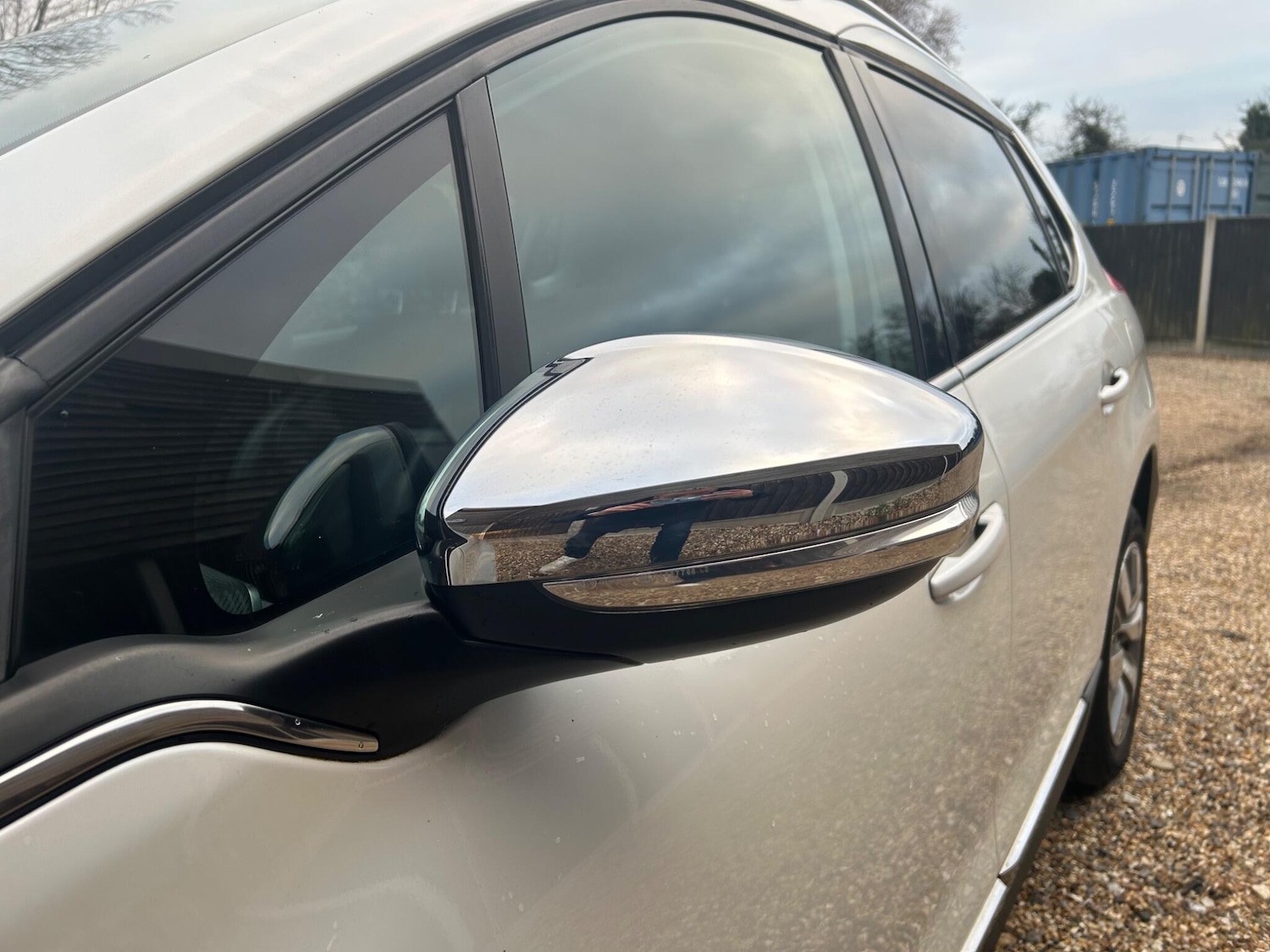Used Peugeot 2008 2014 for sale - 76657933: Photo 27