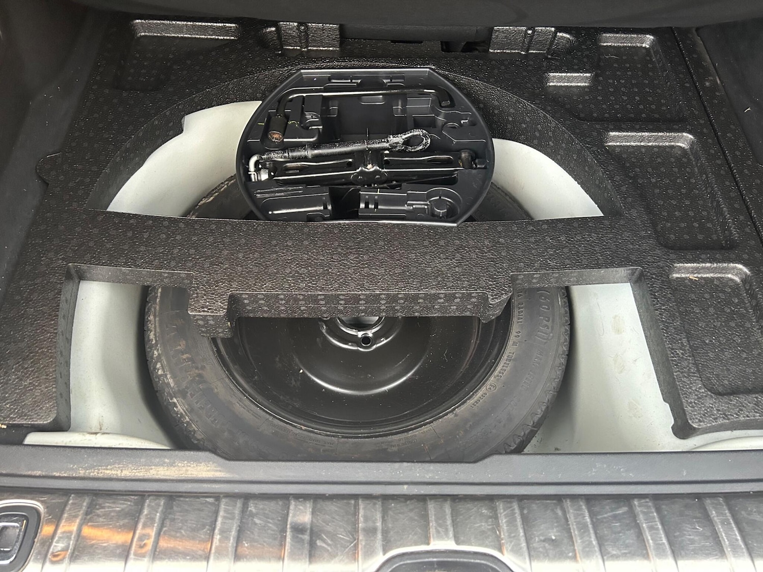 Used Peugeot 2008 2014 for sale - 76657933: Photo 30