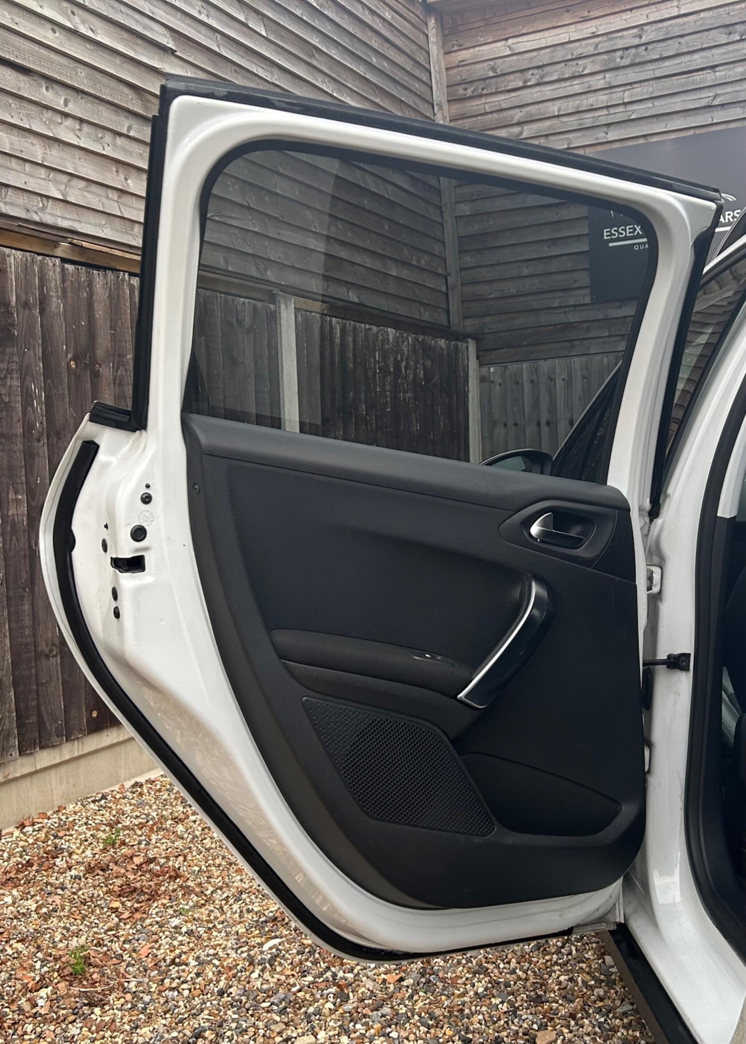 Used Peugeot 2008 2014 for sale - 76657933: Photo 34