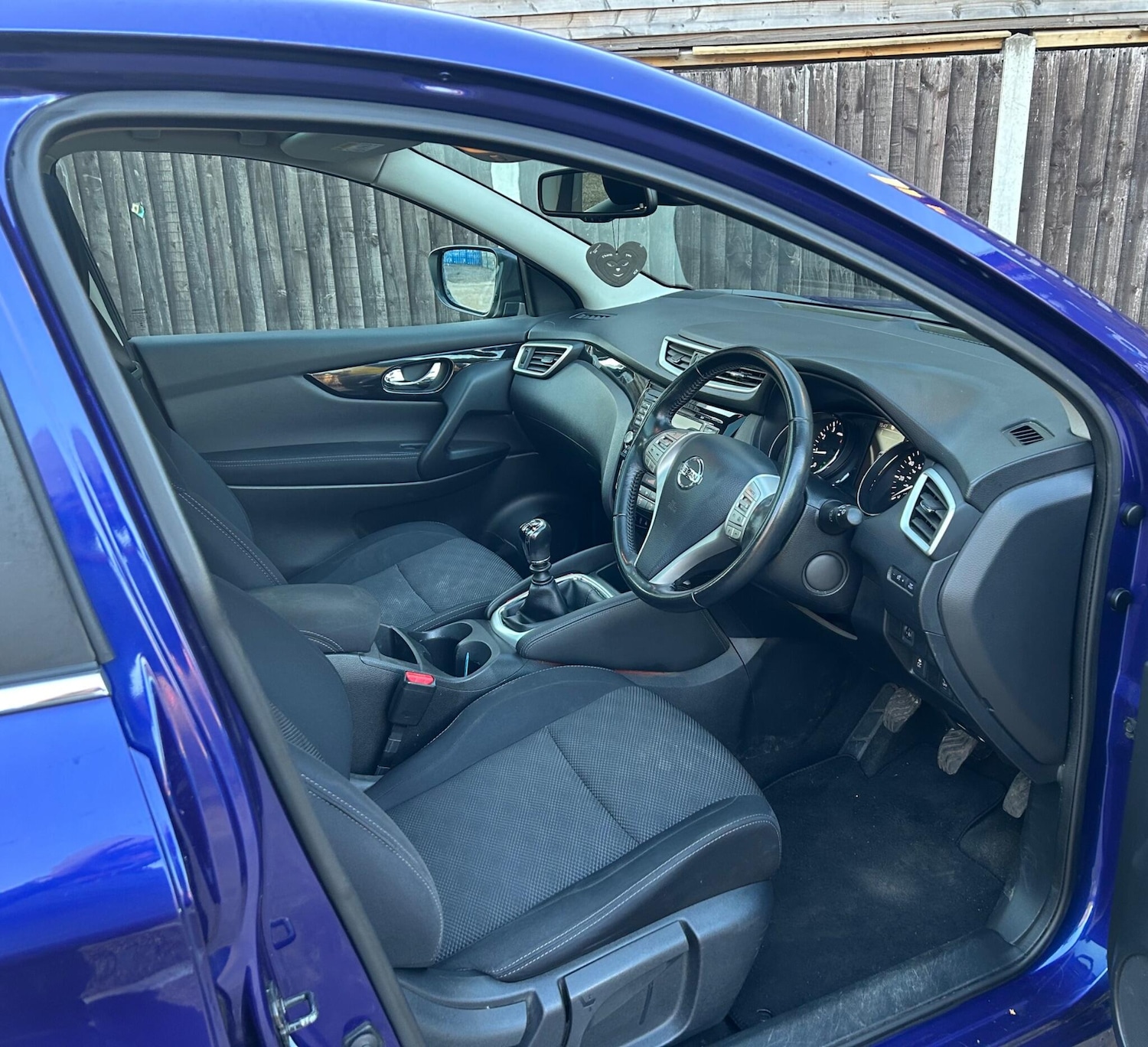 Used Nissan Qashqai for sale - 76700819: Photo 13