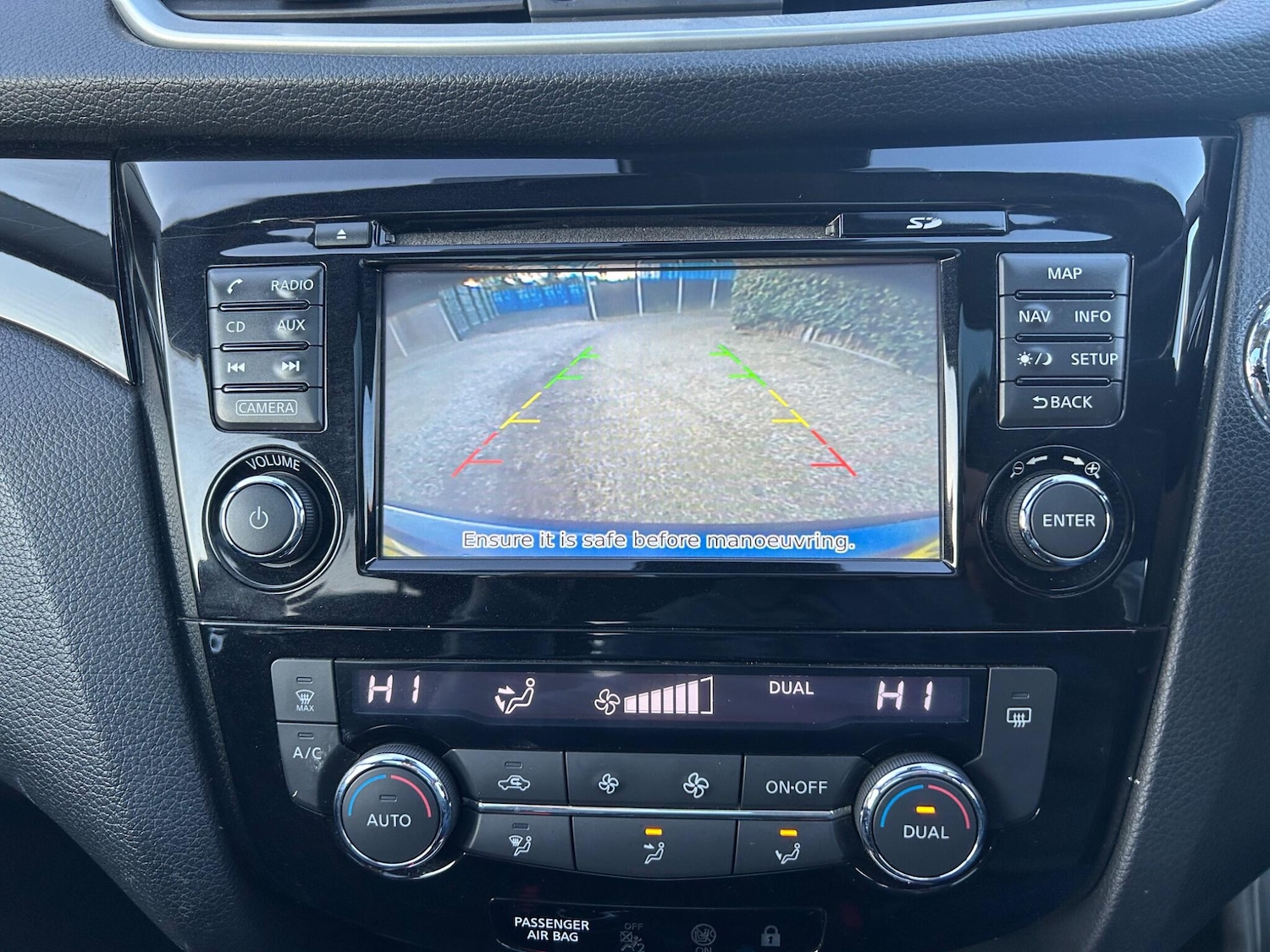 Used Nissan Qashqai for sale - 76700819: Photo 24