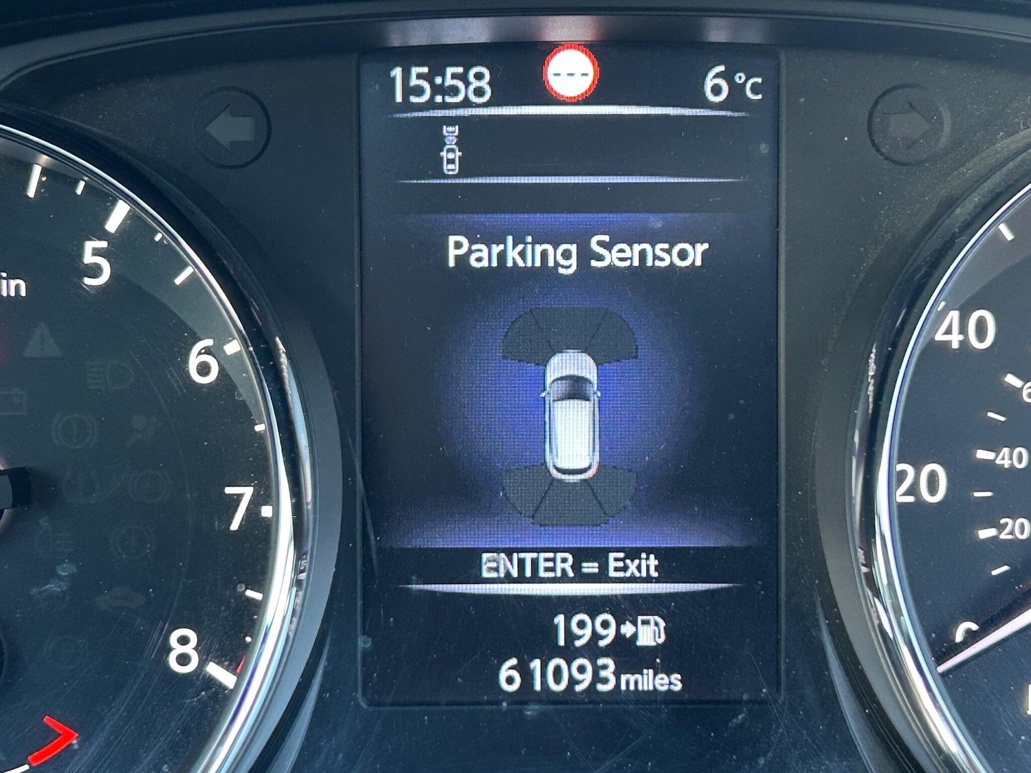 Used Nissan Qashqai for sale - 76700819: Photo 26