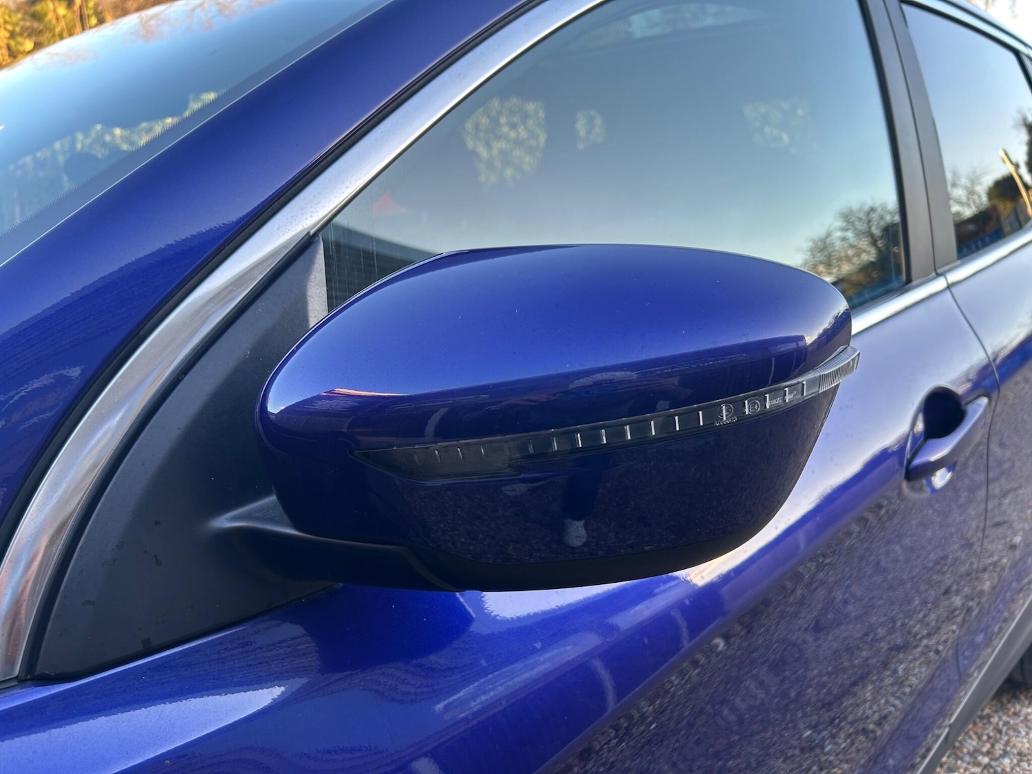 Used Nissan Qashqai for sale - 76700819: Photo 27